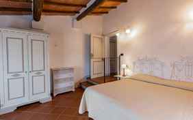 Appartement Montalcino